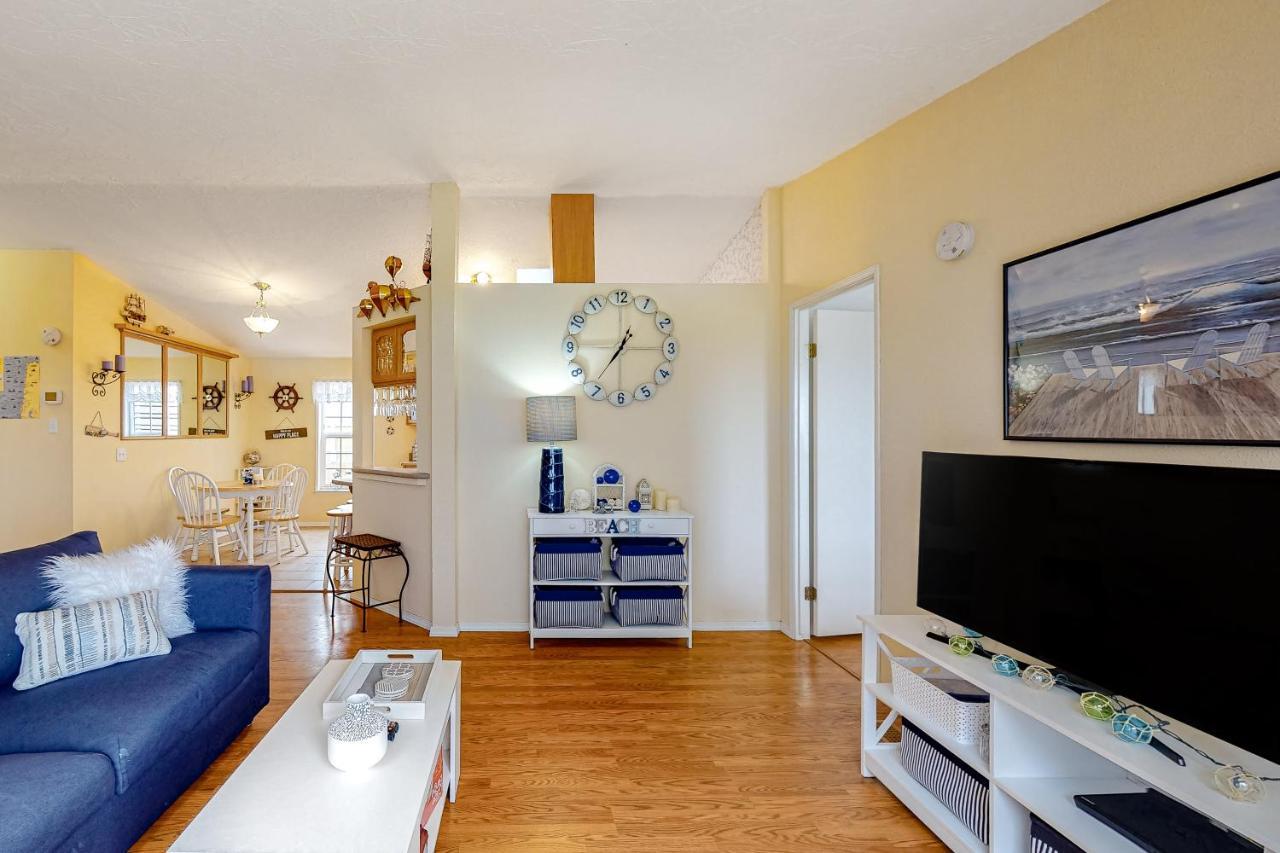 Lighthouse View Villa ลินคอล์น ซิตี้ ภายนอก รูปภาพ