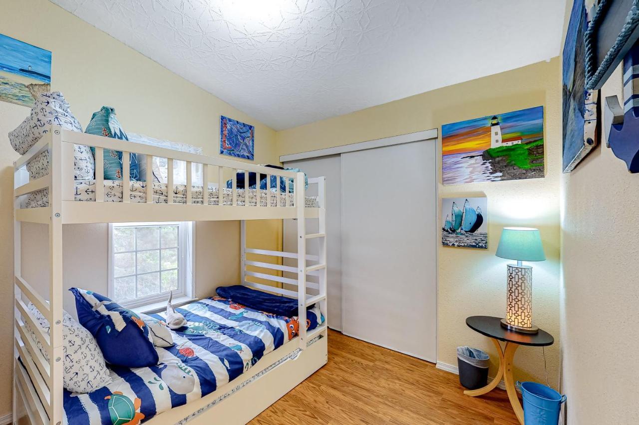 Lighthouse View Villa ลินคอล์น ซิตี้ ภายนอก รูปภาพ
