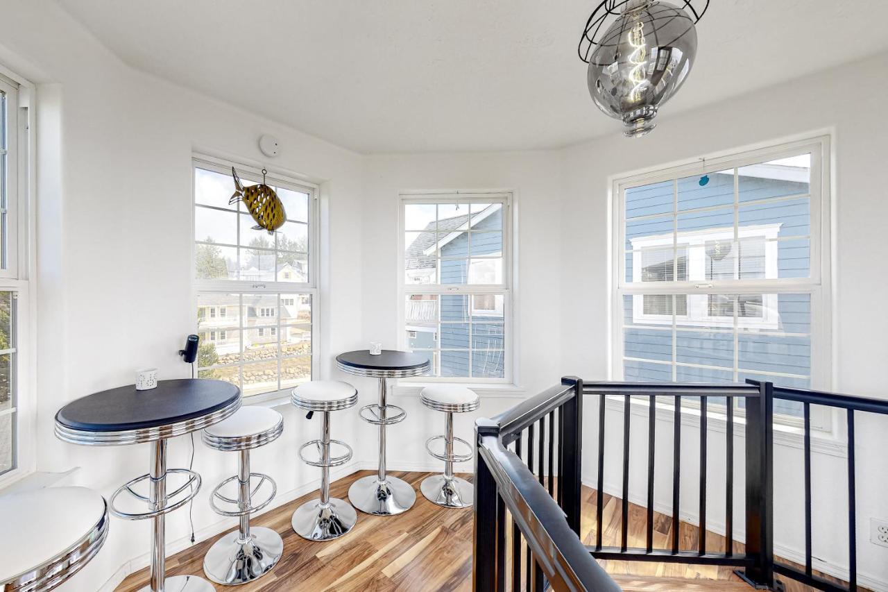 Lighthouse View Villa ลินคอล์น ซิตี้ ภายนอก รูปภาพ